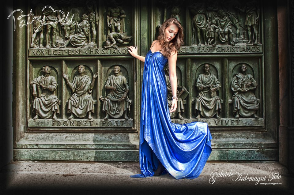 patrycuoreblu profile photo