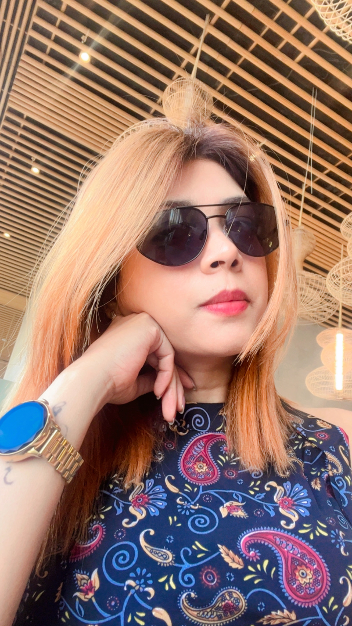 Triveni  profile photo