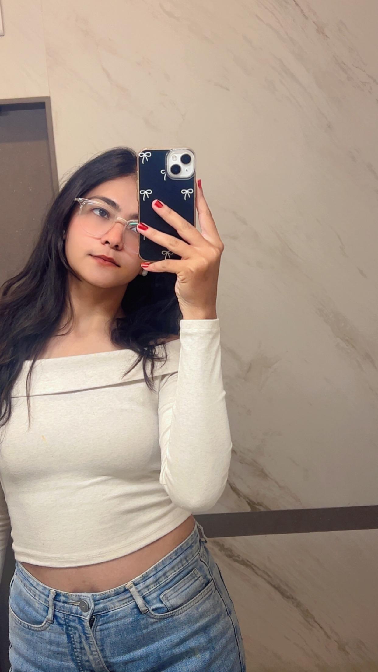 Krisha  profile photo