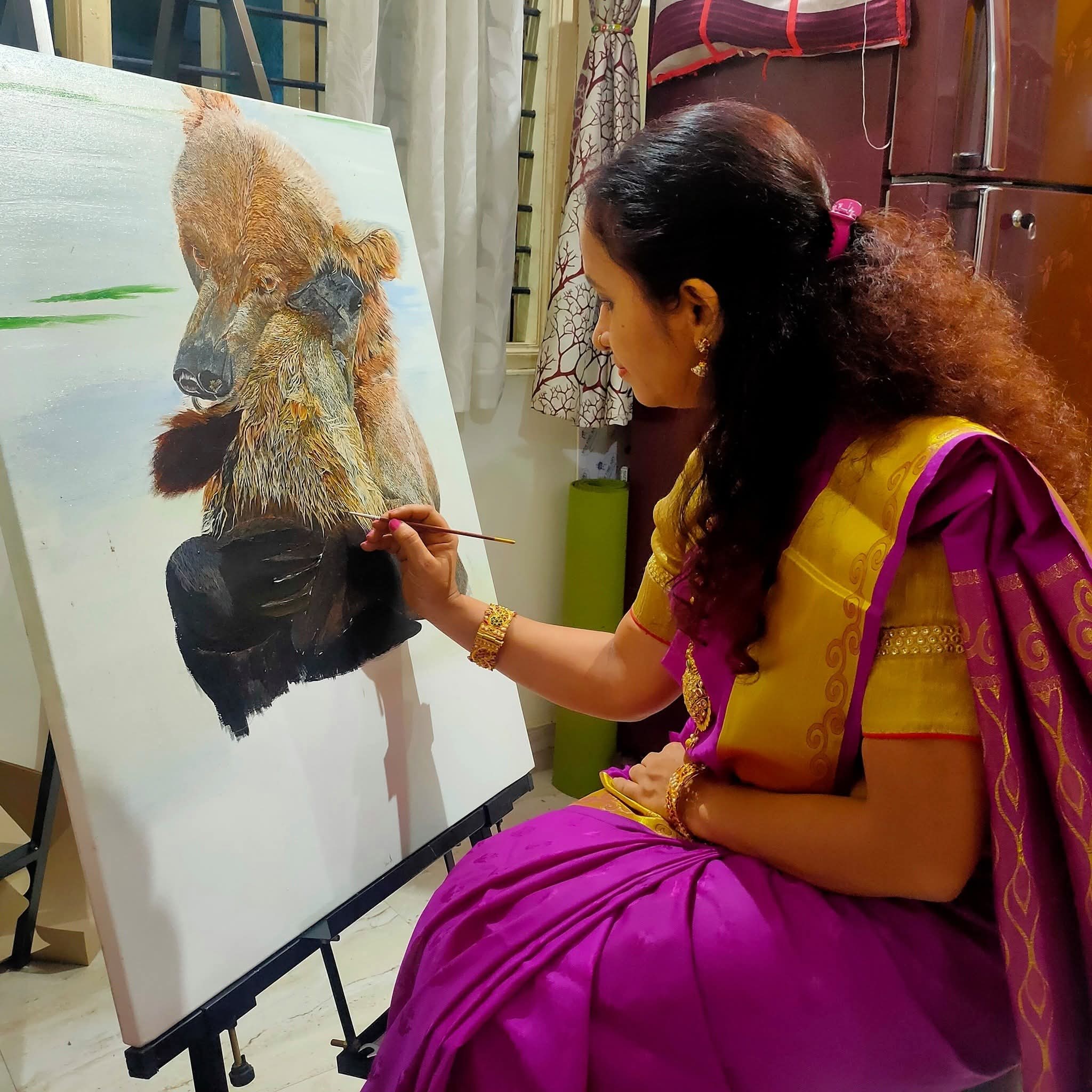 Sudha  profile photo