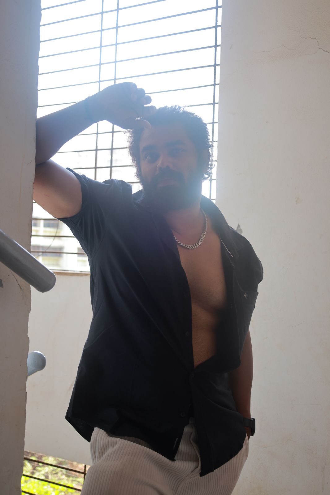 Krishna Singha roy profile photo