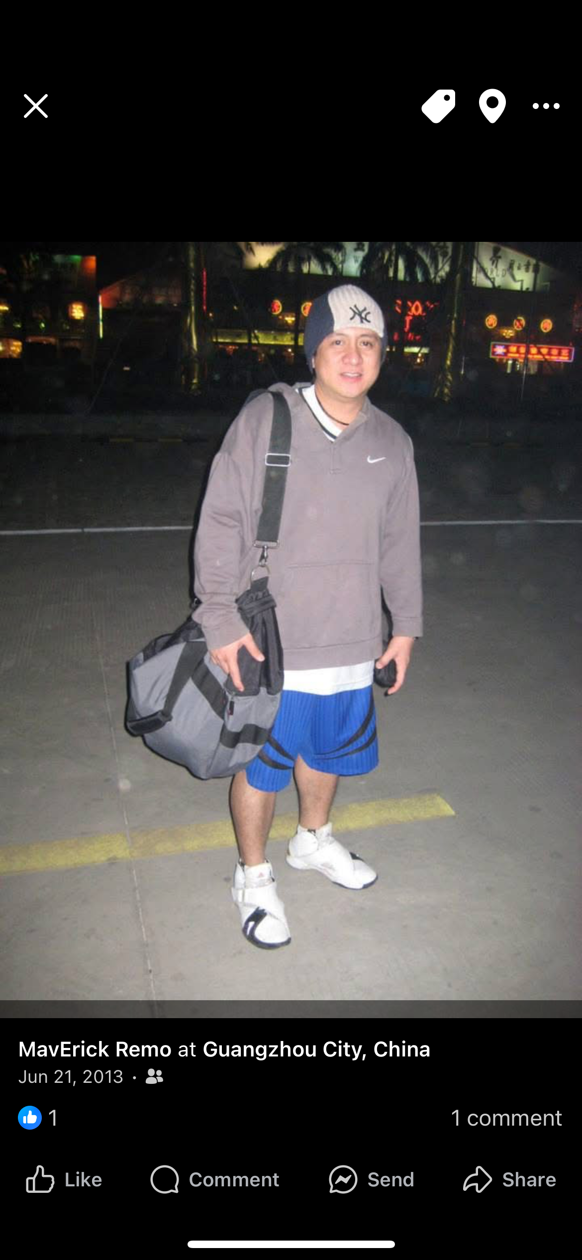 Samm Remo profile photo