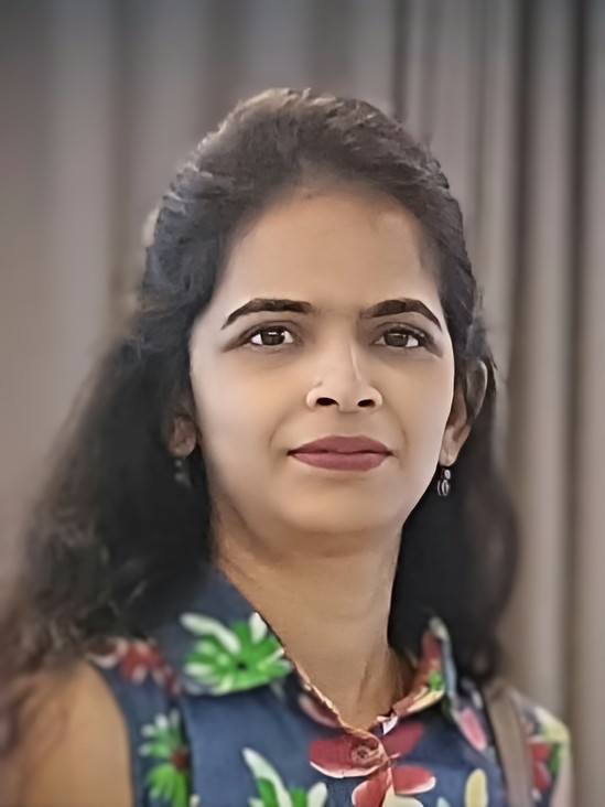 Aditi's colorsphere profile photo