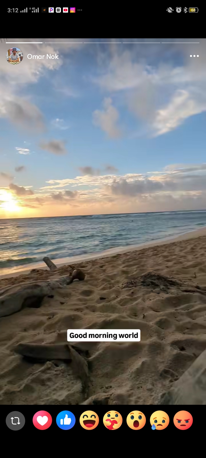 Adebodun Micheal profile photo