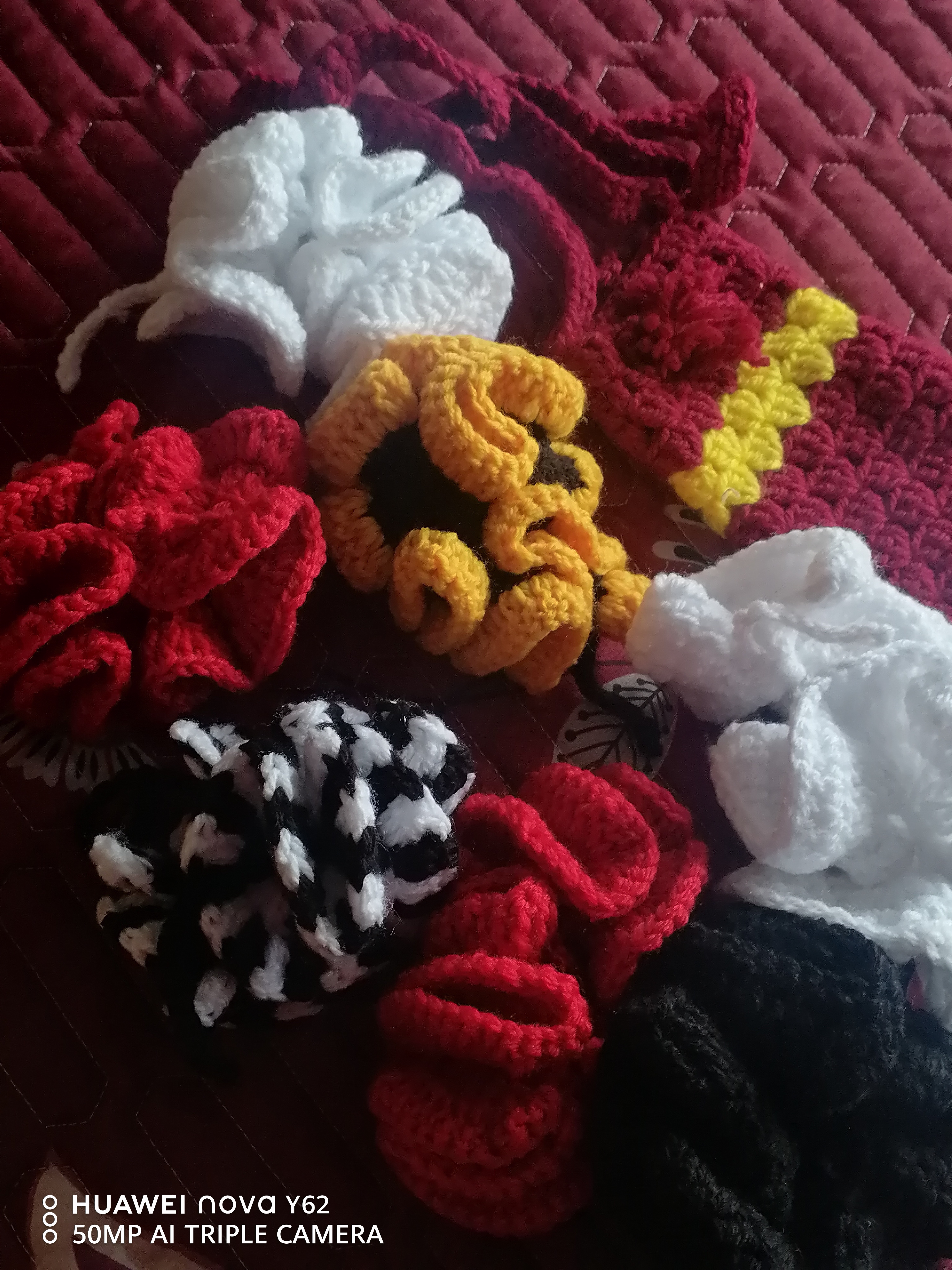 Bongi crochet  profile photo