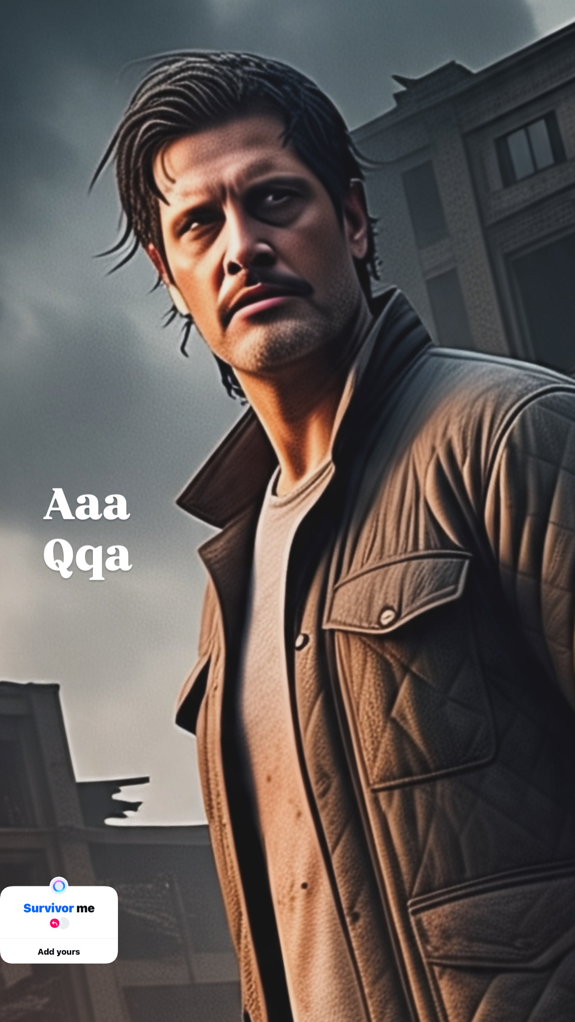 Victor Wilde profile photo