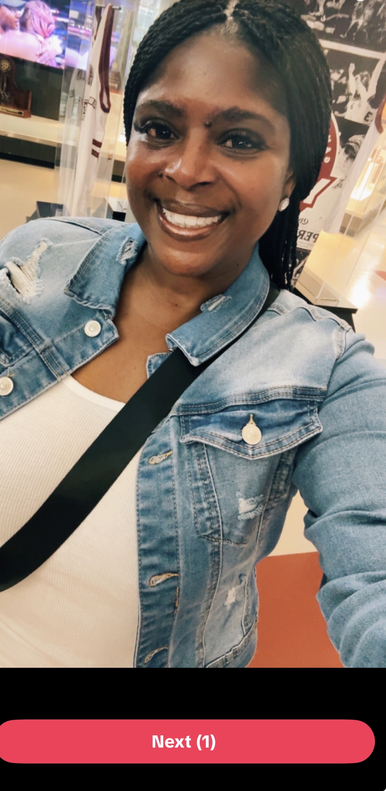 My Black is Beautiful  profile photo