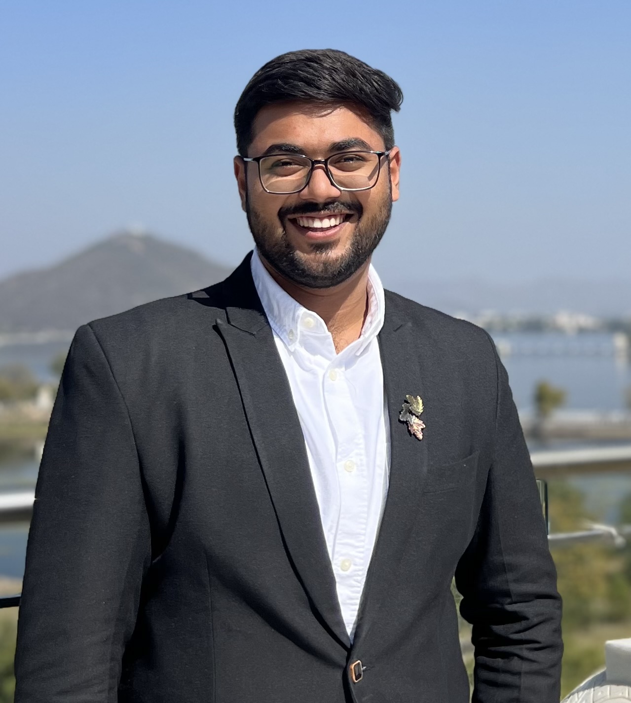 Mohit Chhabriya profile photo