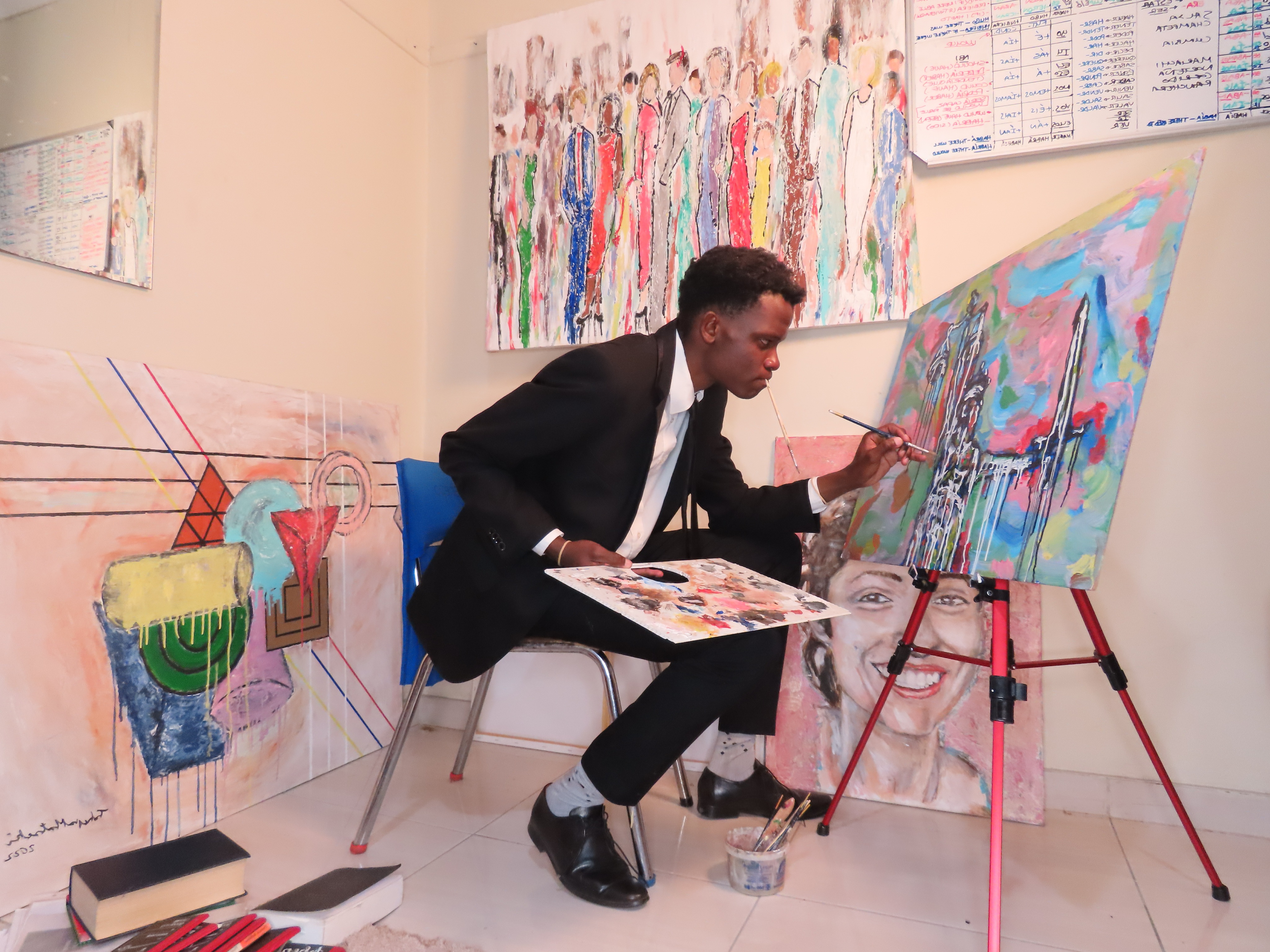 tshepos profile photo