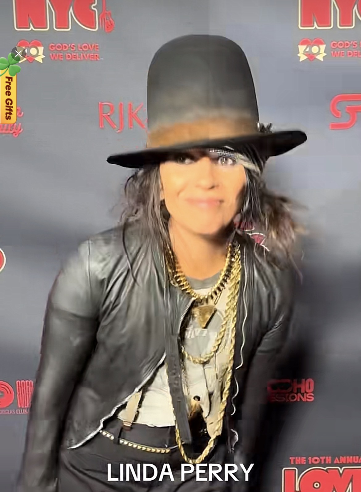 Wednesday’s Child profile photo