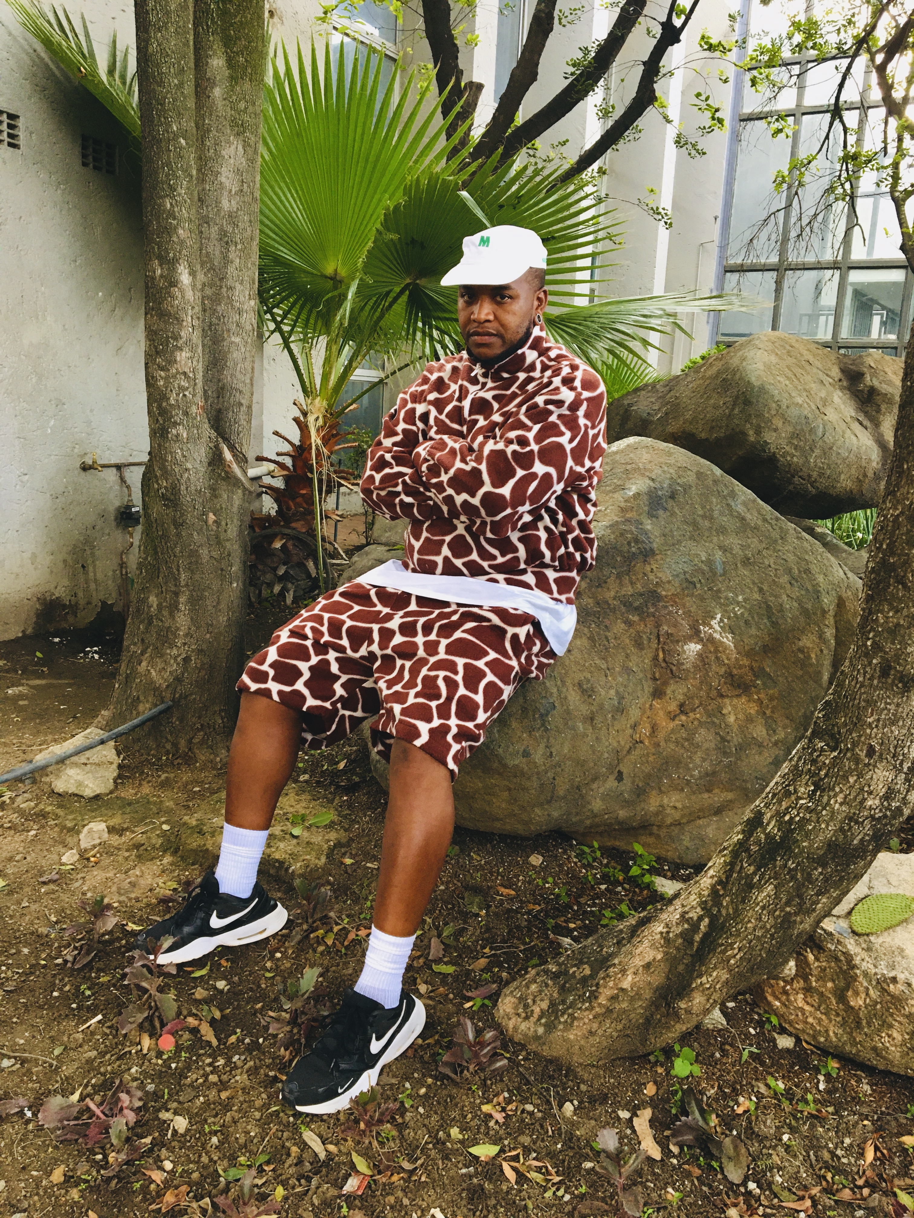 Lucky Makume  profile photo