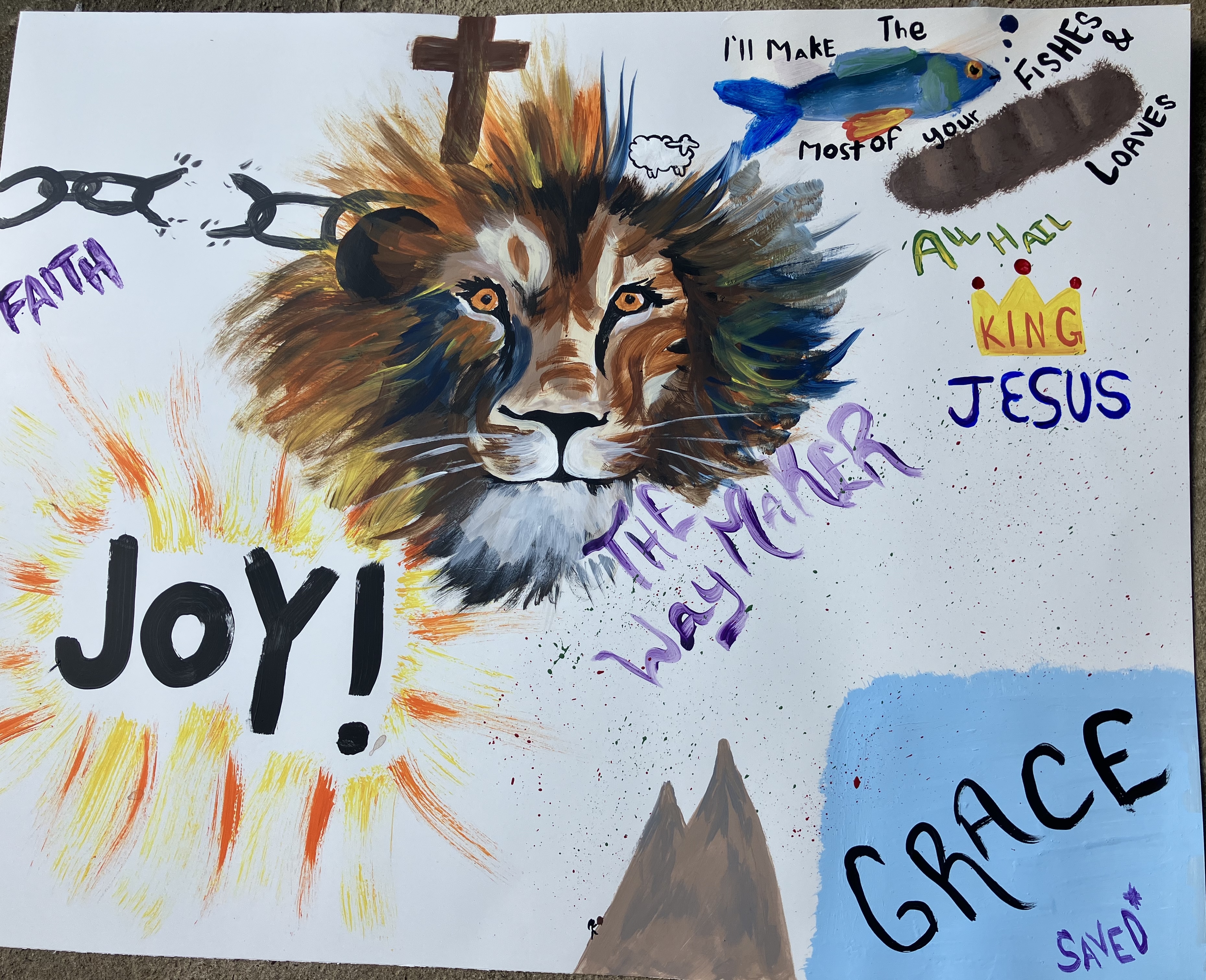 vickieklein profile photo