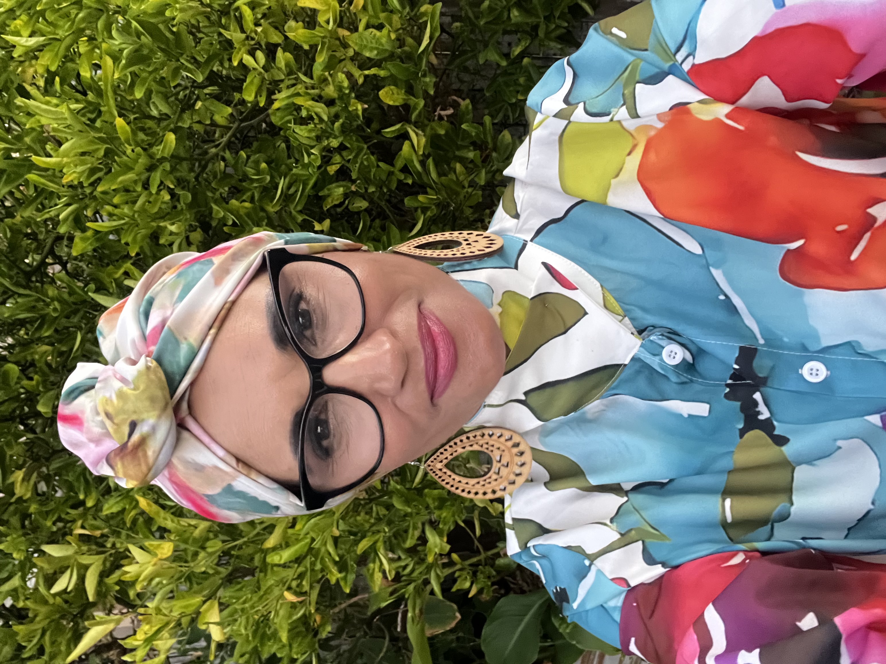 Shahida Salie  profile photo