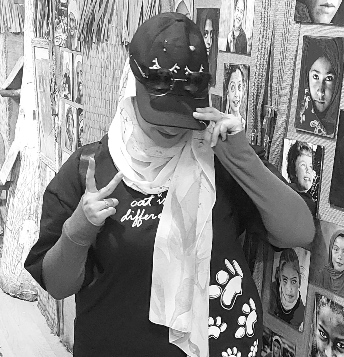 Weaam Mohamed profile photo