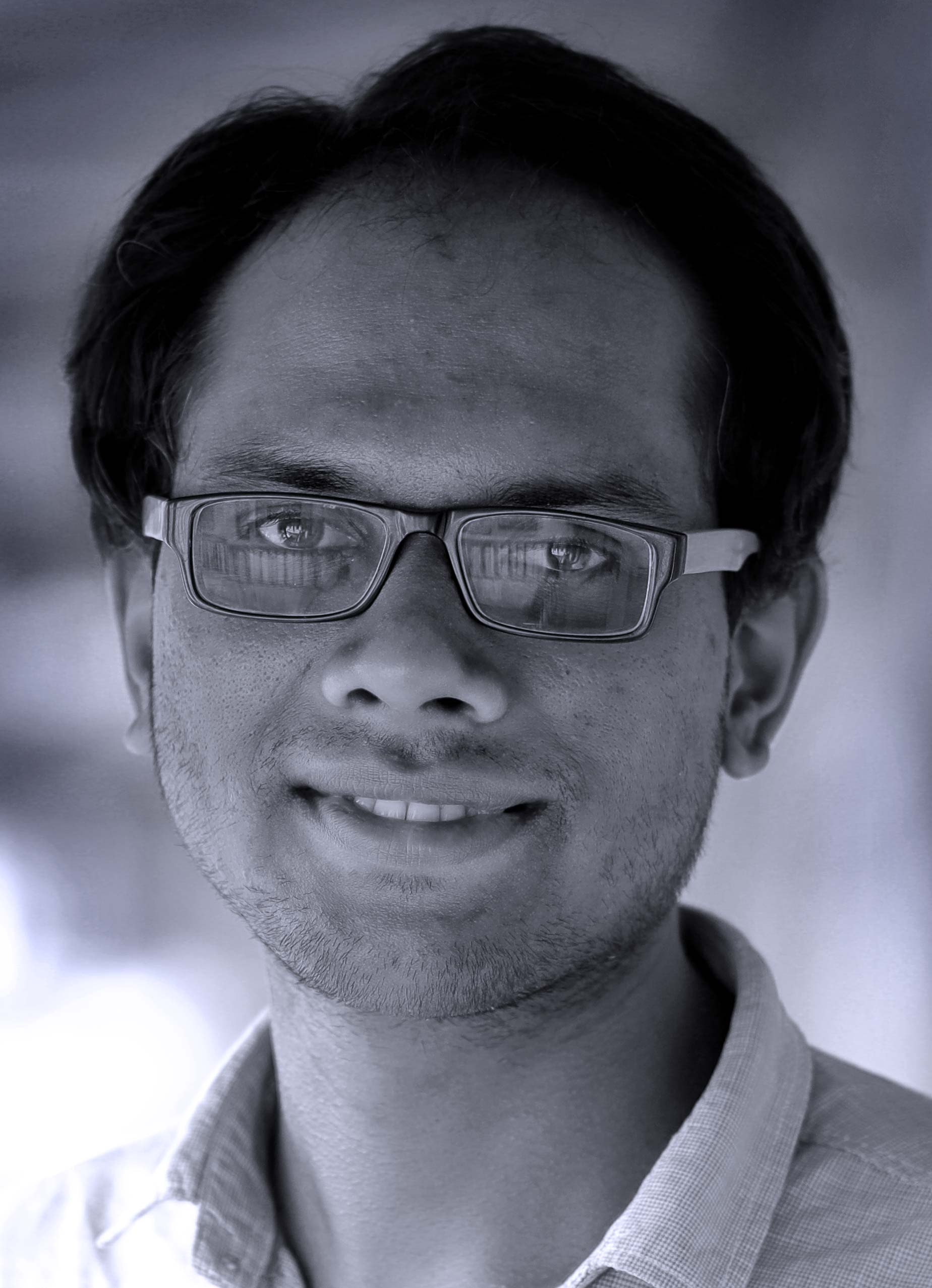 BALAKRISHNAN  profile photo