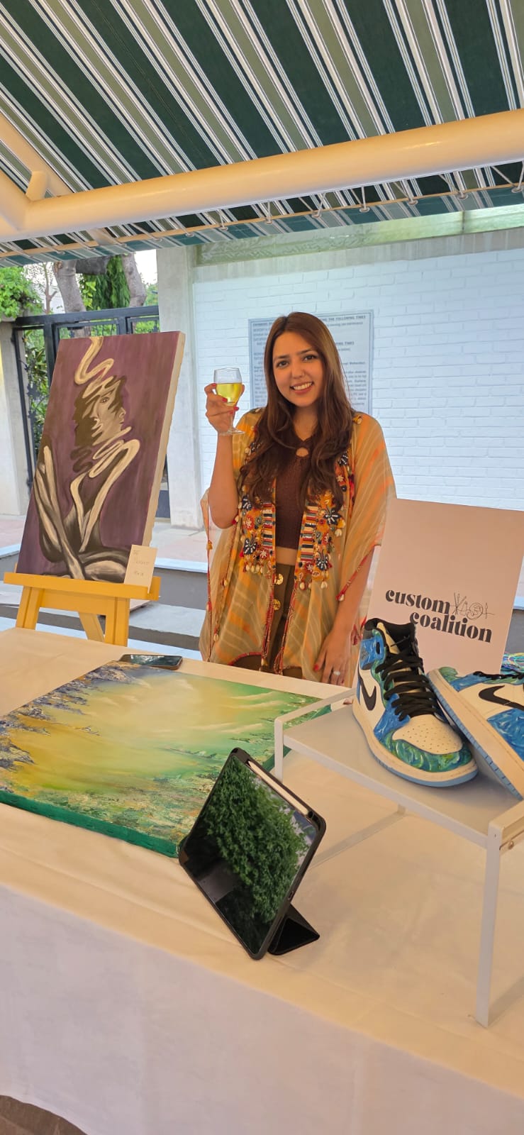 Ashriya  profile photo