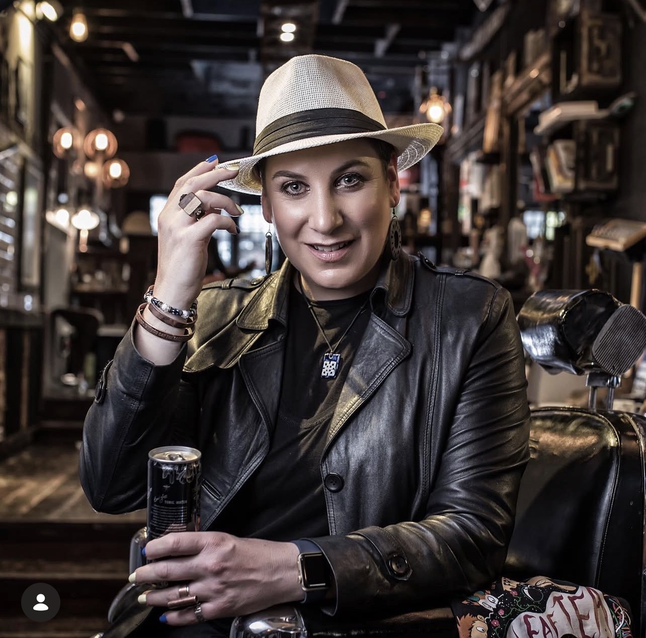 Toni Glass profile photo