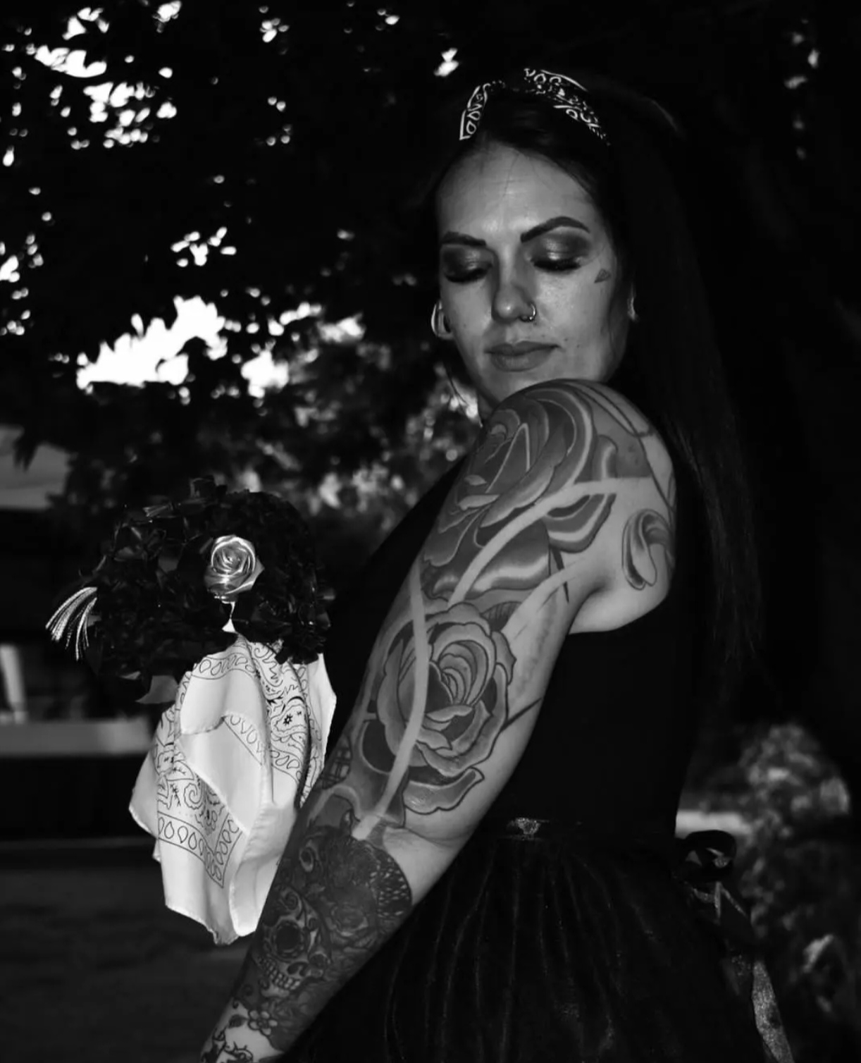 Miss Dani  profile photo