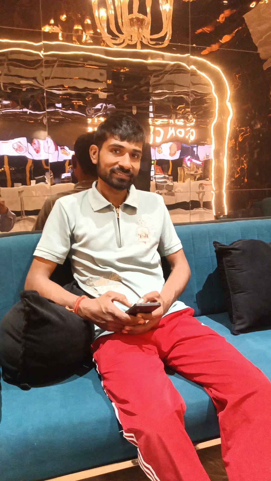 LokenderBansal  profile photo