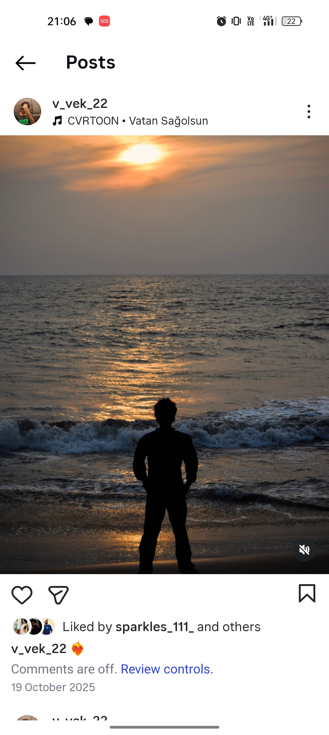 vivek22 profile photo