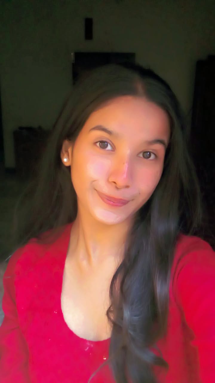 Shravani  profile photo