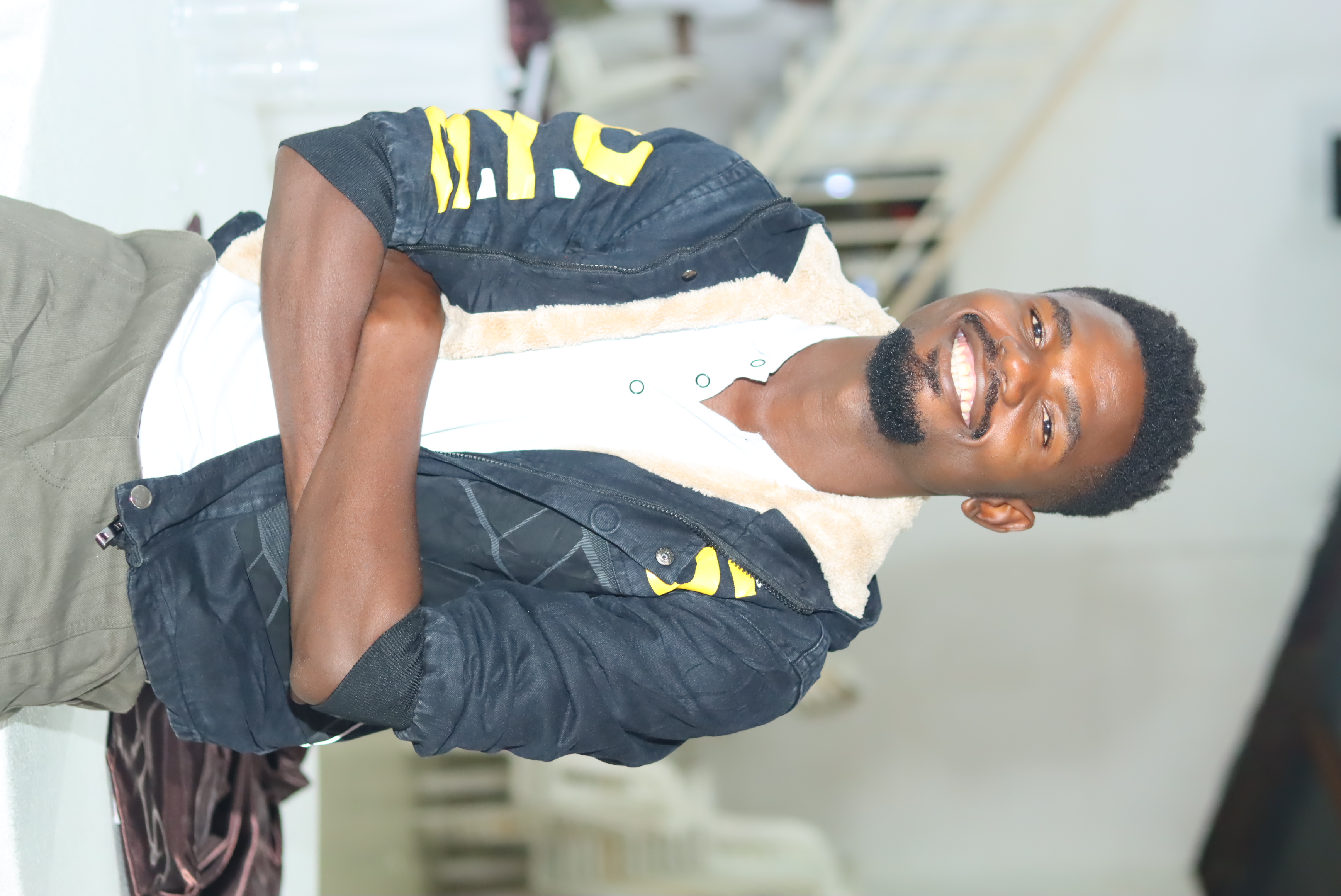 Baraka profile photo