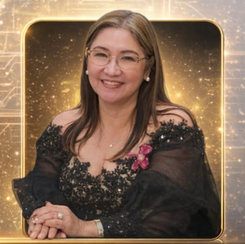 Jing V. Fernando profile photo