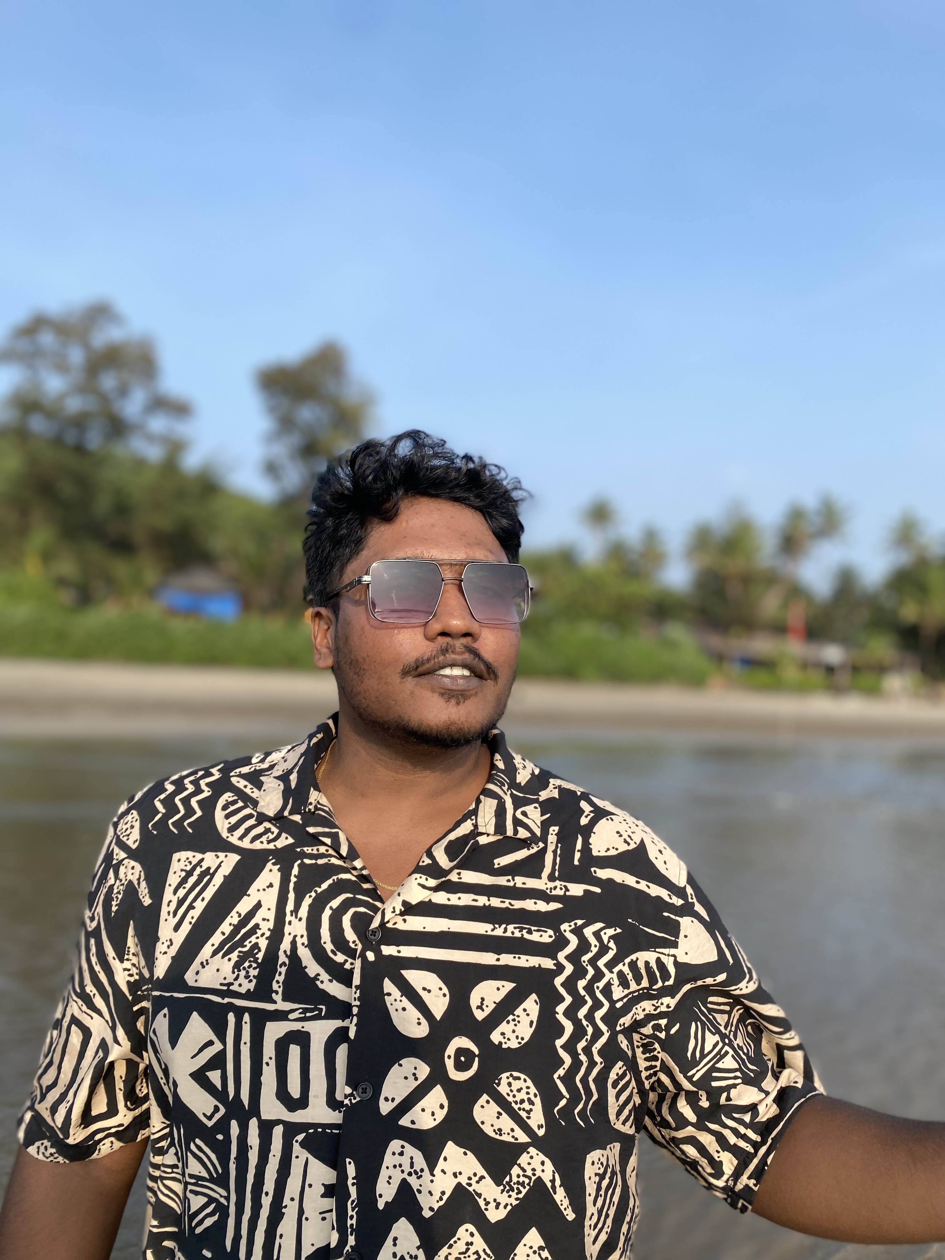 S P T Naveen  profile photo