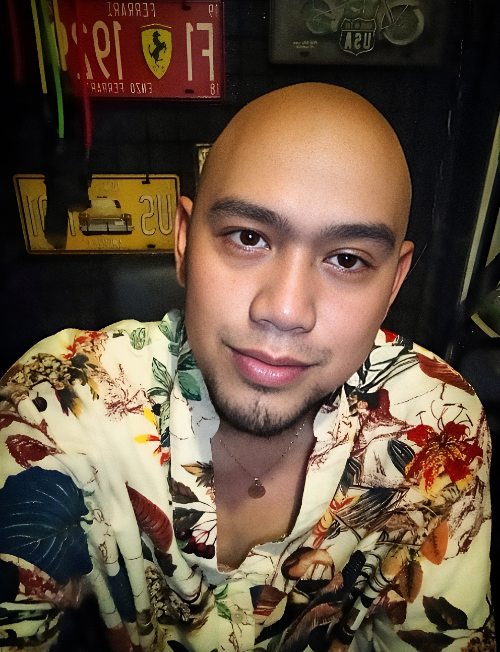 Fil Simon profile photo