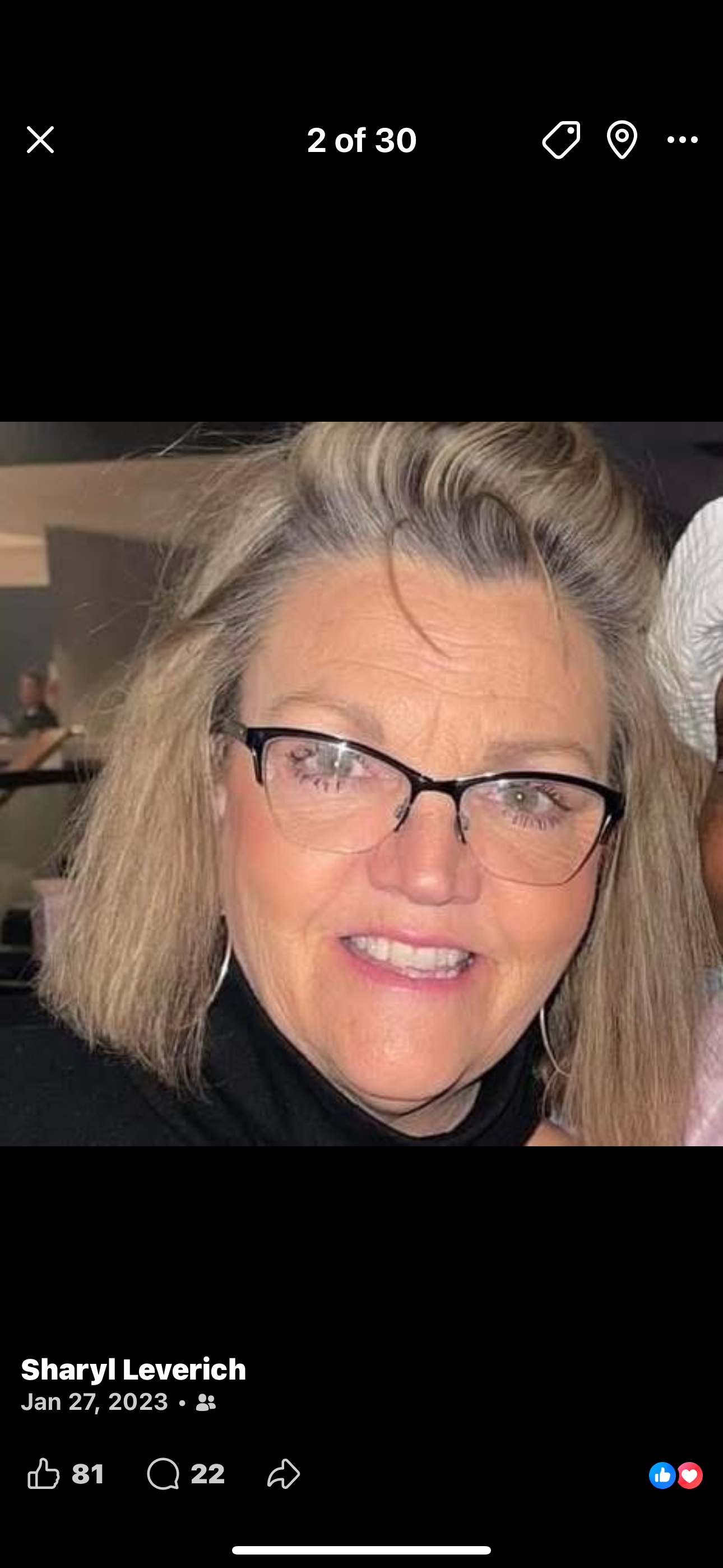 sharyl profile photo