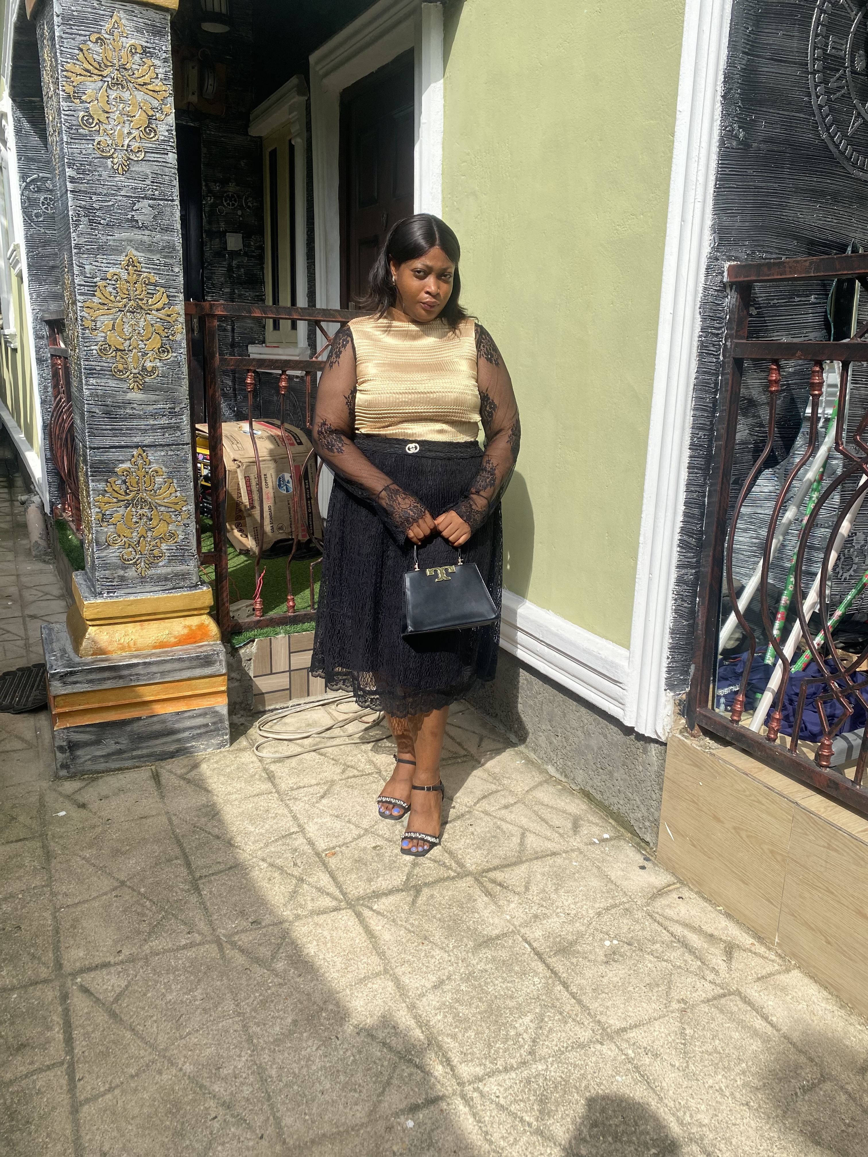 Pepe baby profile photo