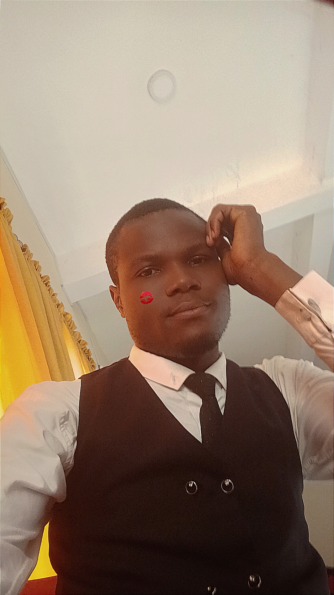 Aja Kelechi Paul  profile photo