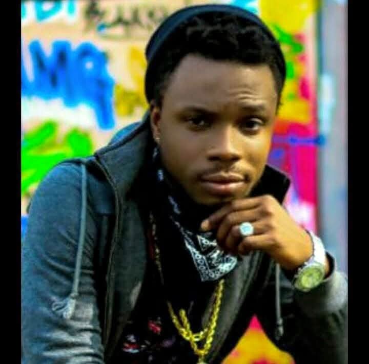 Django  profile photo