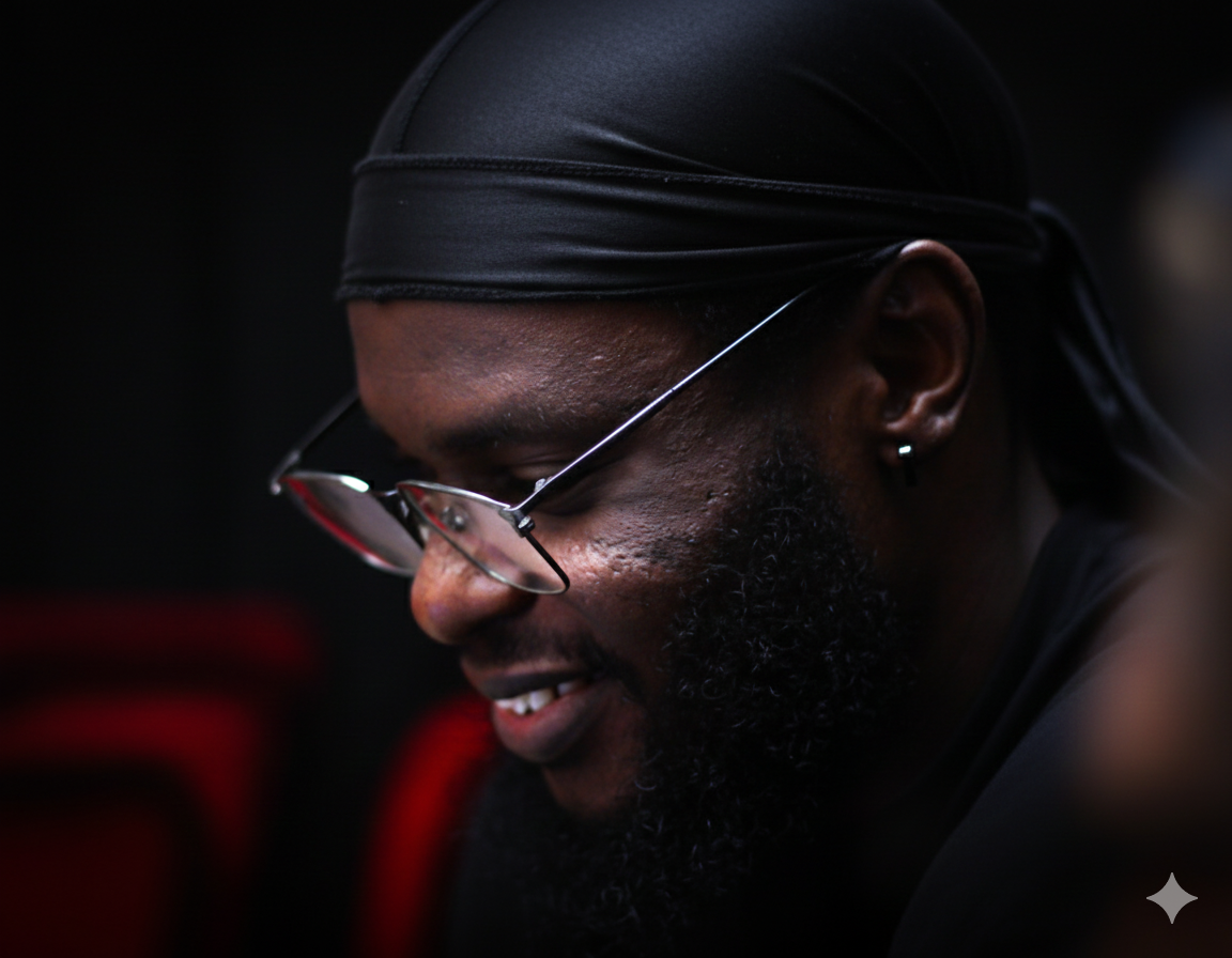 Beardedphoenixx  profile photo