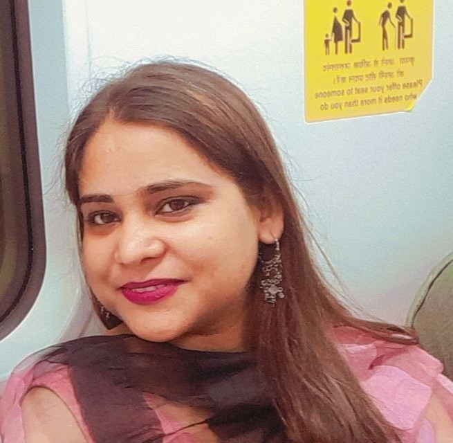 Sakshi  profile photo