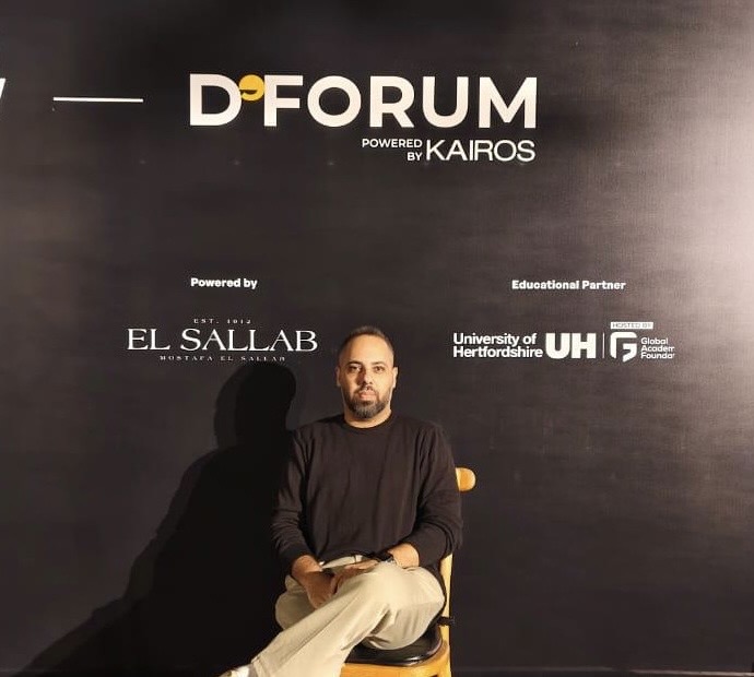 Thomas andrawes profile photo