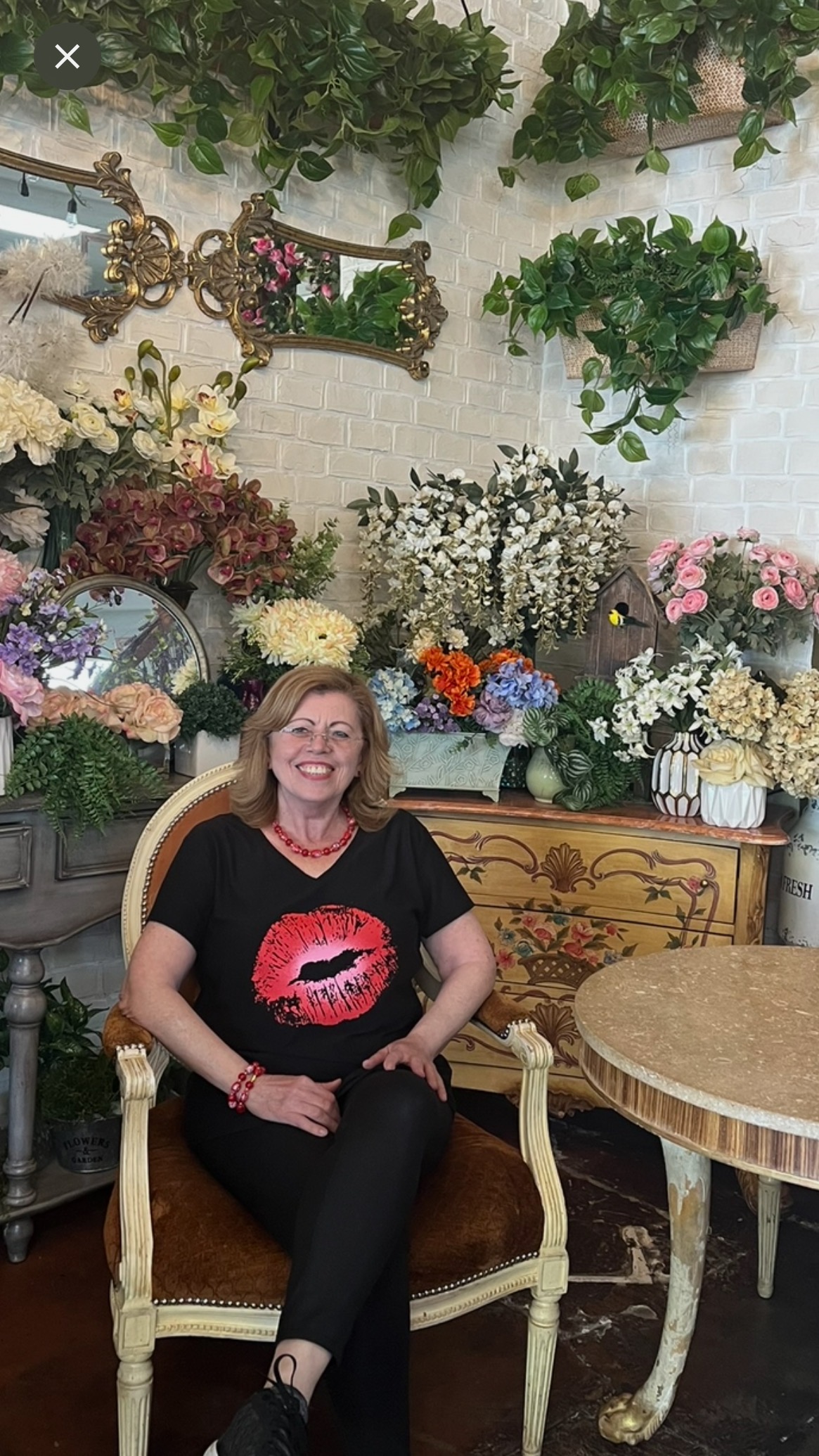 handmade art by magi profile photo