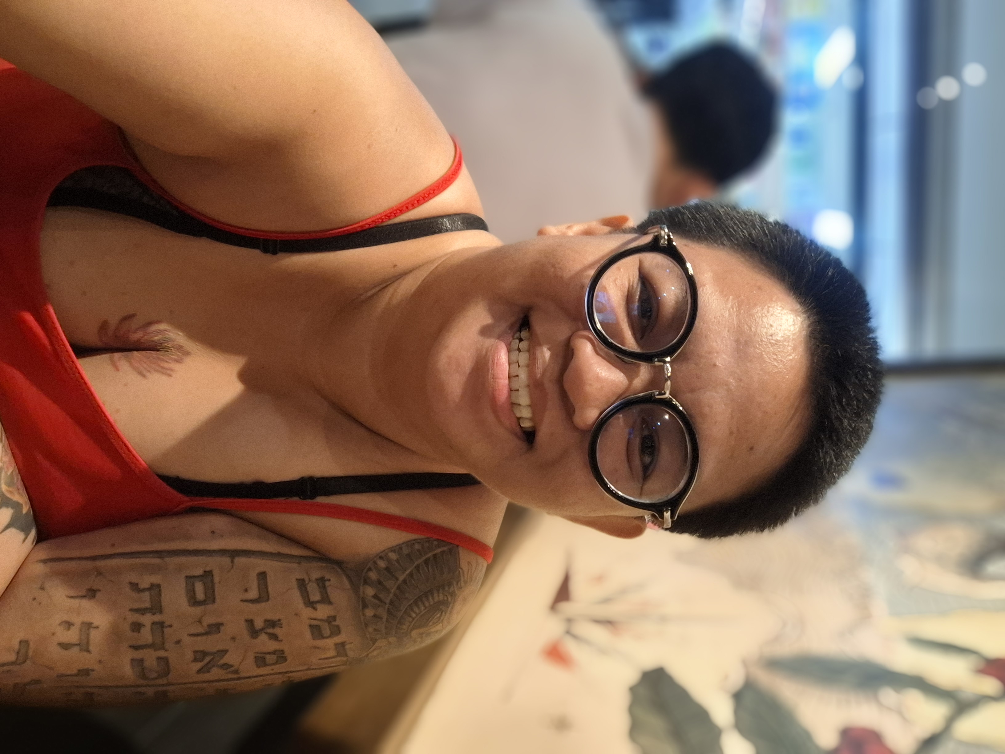 Rougene profile photo