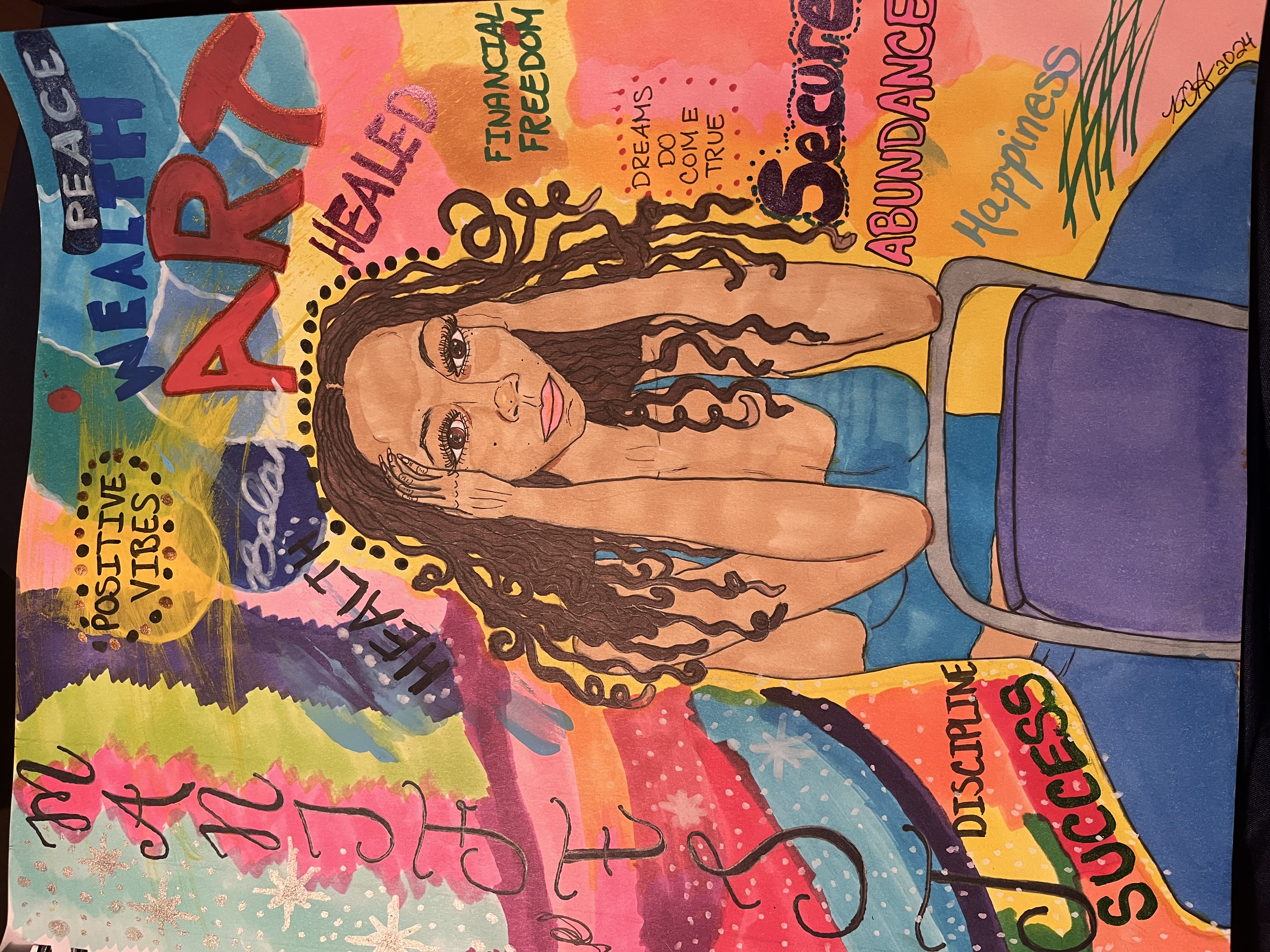 Kiana Cyré profile photo