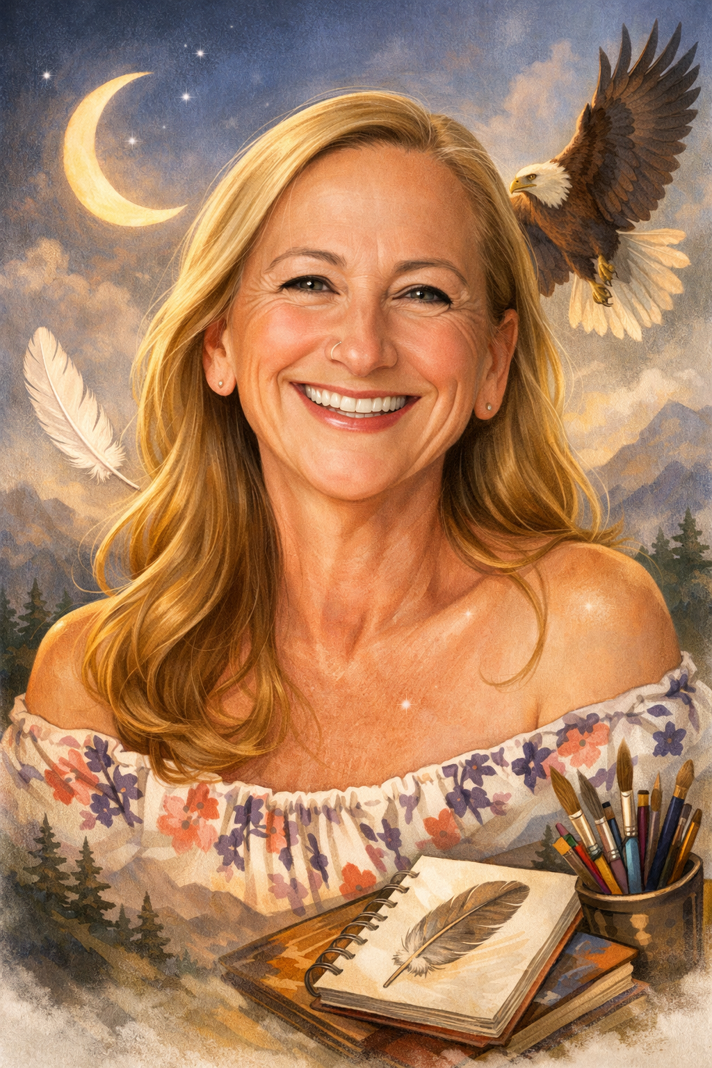 SherryC profile photo