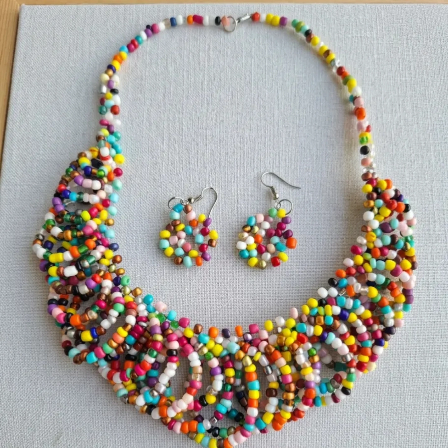 BLESSING FOR HANDS CRAFTING  profile photo