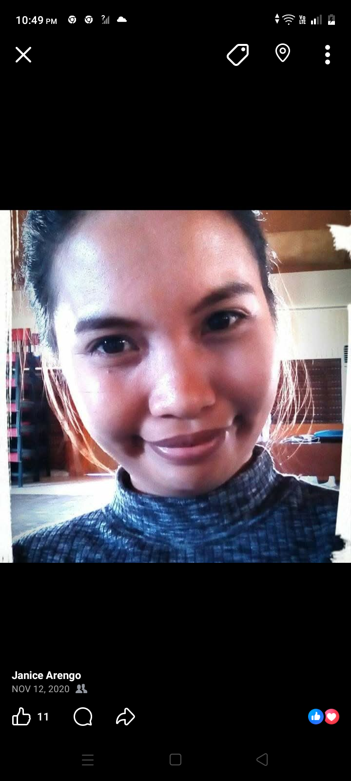 janicearengo69 profile photo