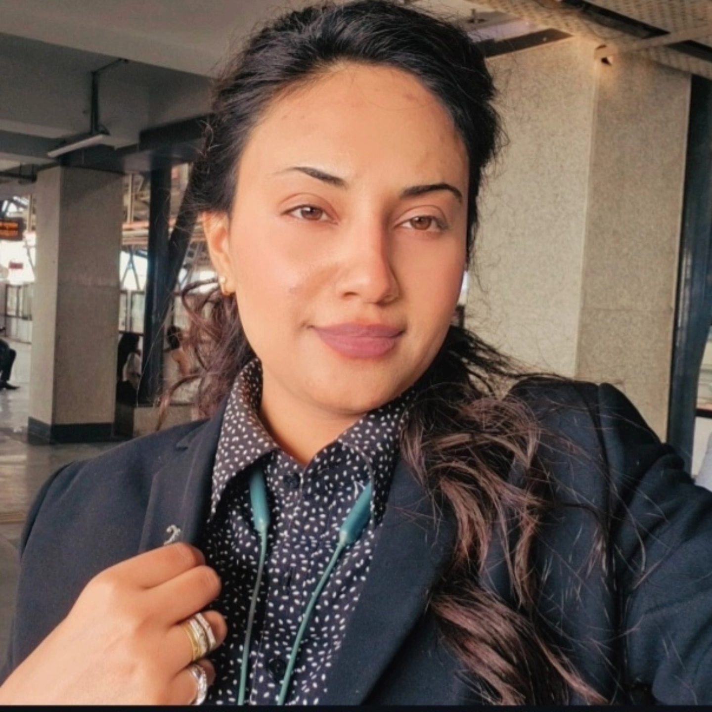 Tanushri profile photo