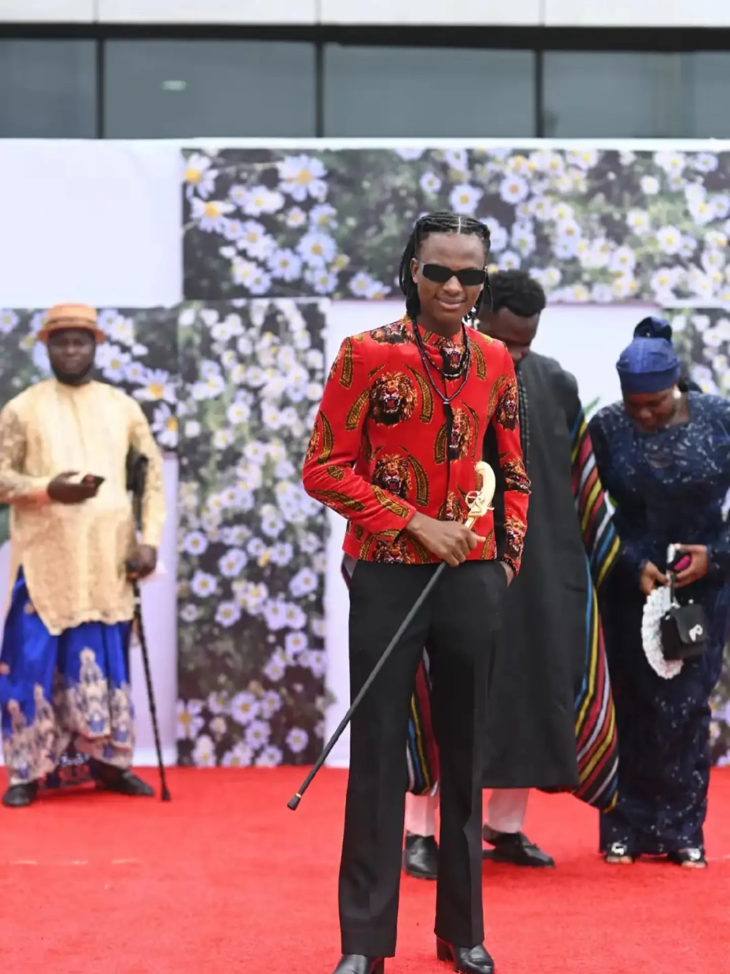 Charles profile photo