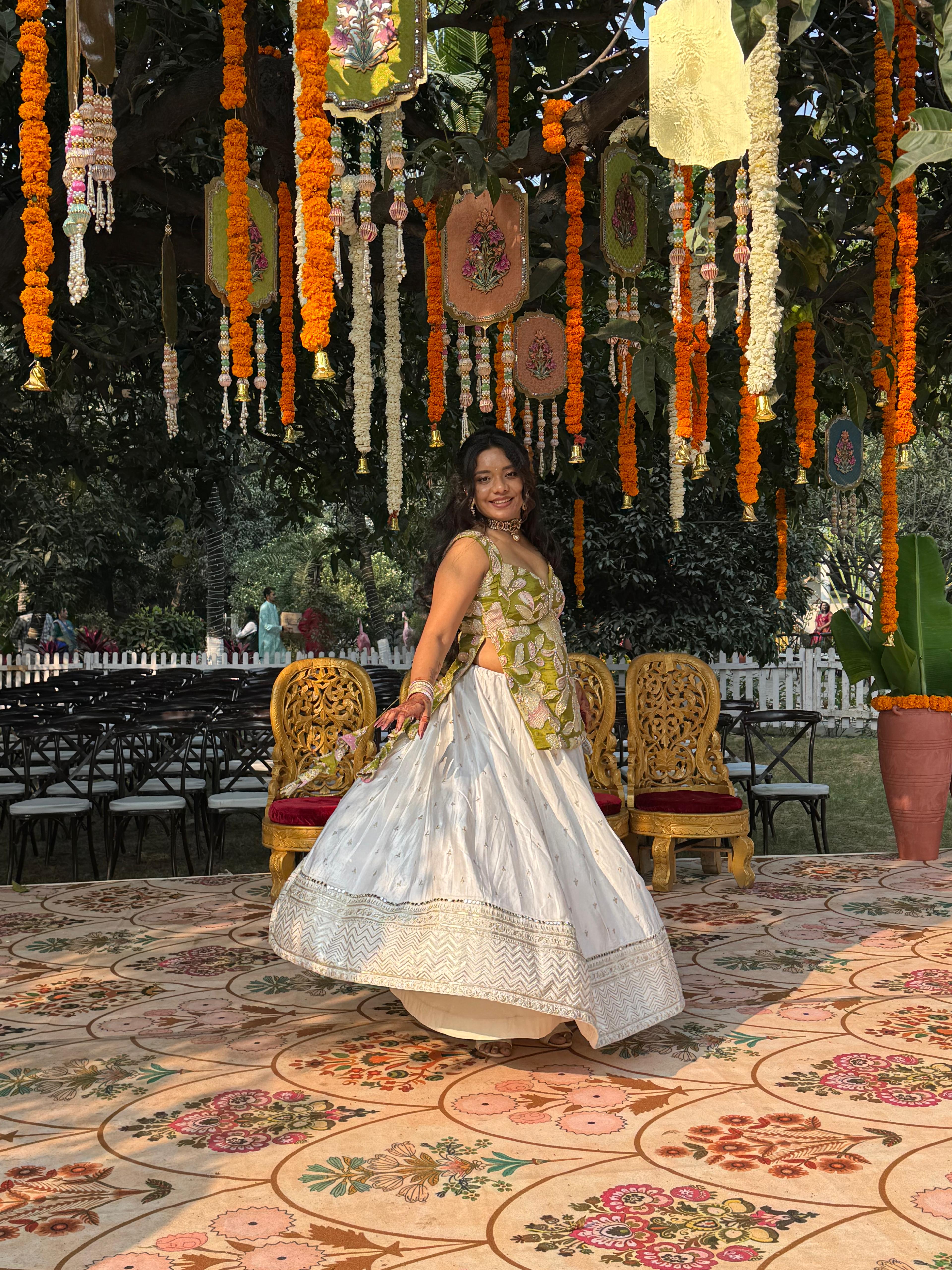 Krina Patel profile photo