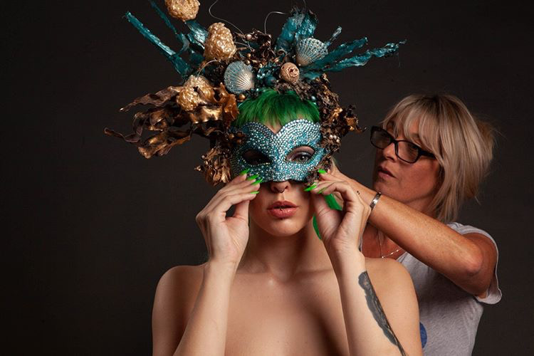 Rachael Clunie Millinery profile photo