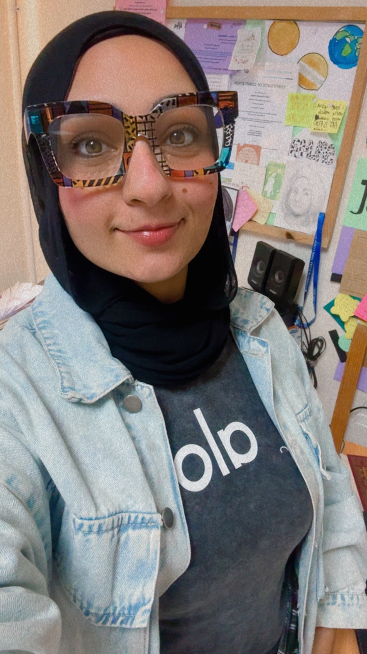 salmaalaaeldinfakhry profile photo