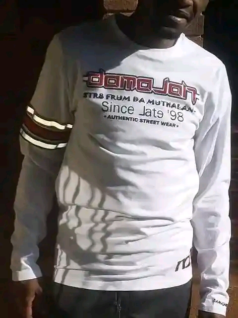 damajah profile photo