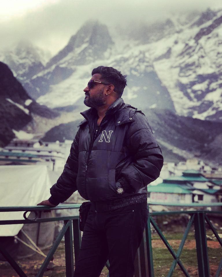 Mitesh Purohit profile photo