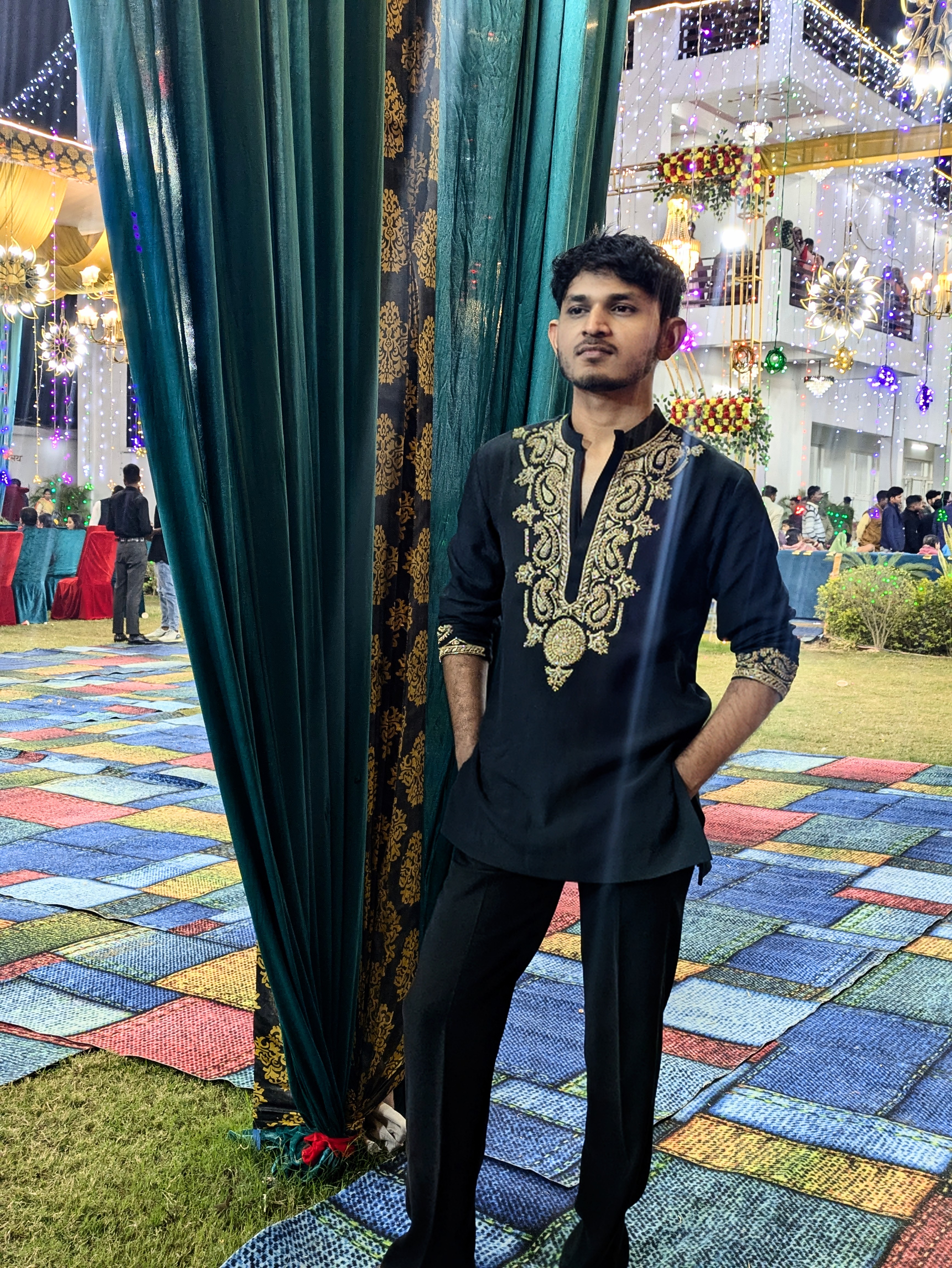 pranei profile photo